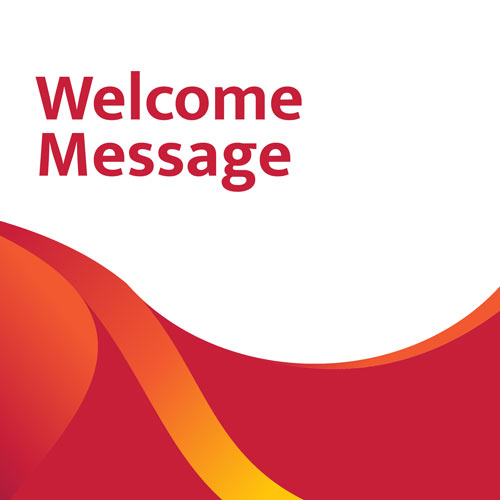 ISDE 2023- Welcome Message